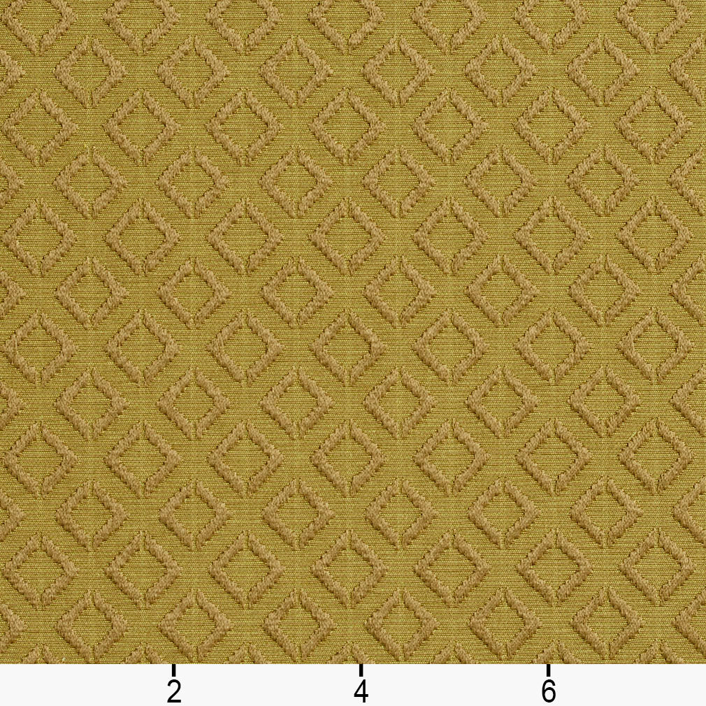 Collier Olive Ruler Image