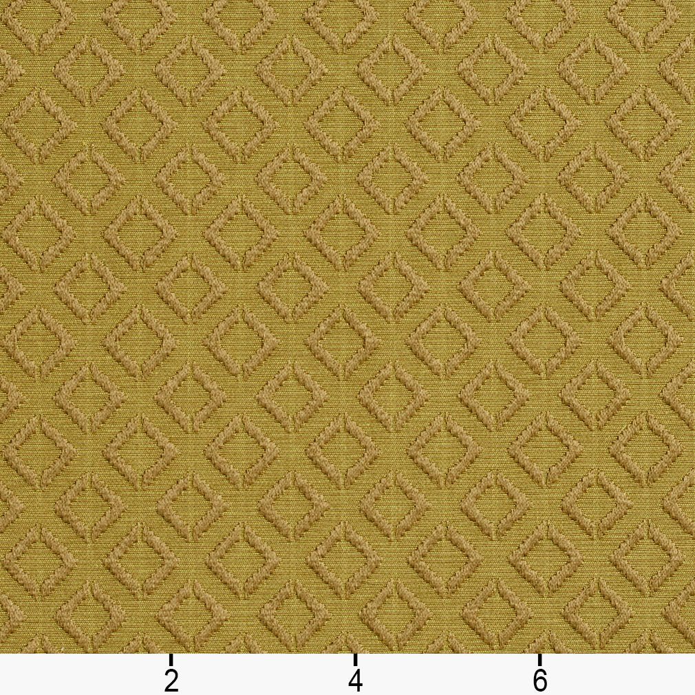 Collier Olive - Folio Fabrics