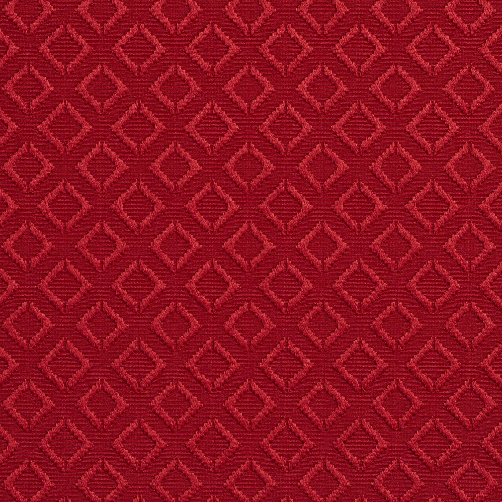 Collier Red - Folio Fabrics