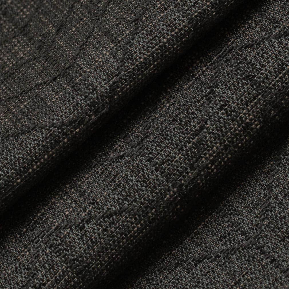 Colson Coal - Folio Fabrics