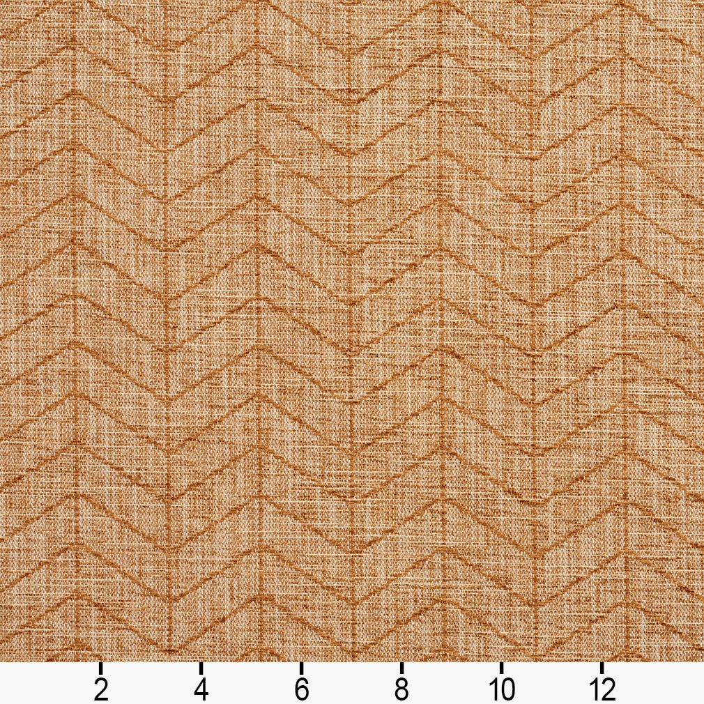 Colson Mocha - Folio Fabrics