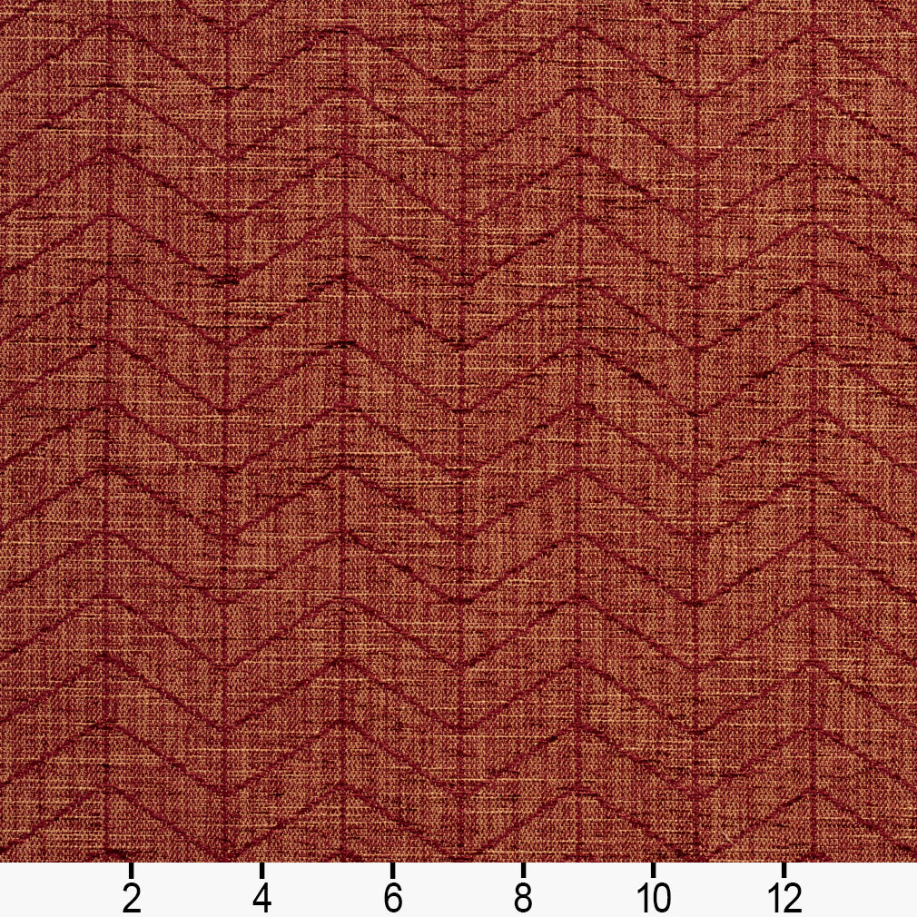 Colson Russet Ruler Image