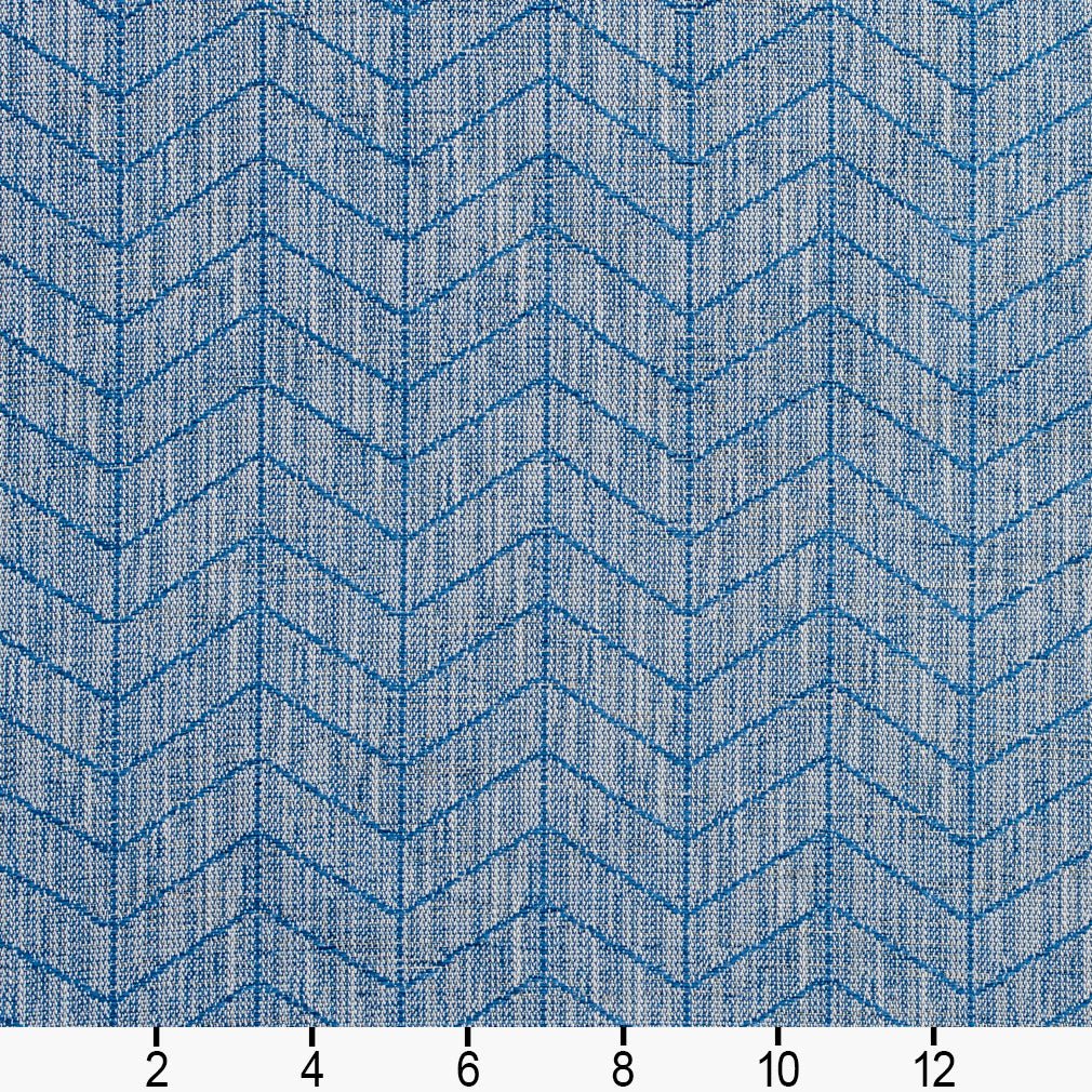 Colson Sky - Folio Fabrics