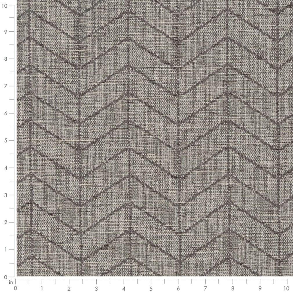 Colson Smoke Ruler Image