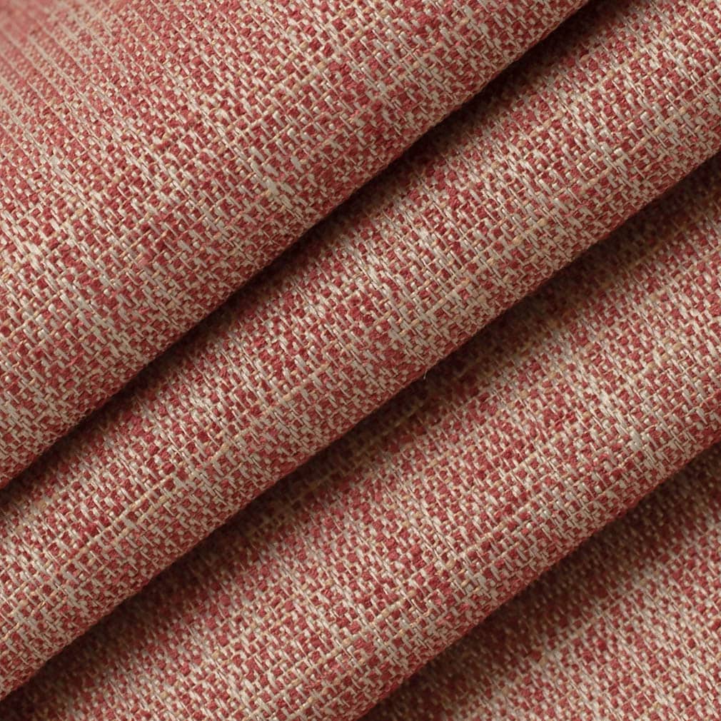 Colton Cranberry - Folio Fabrics