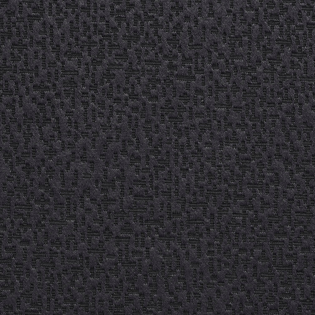 Comet Black Fabric