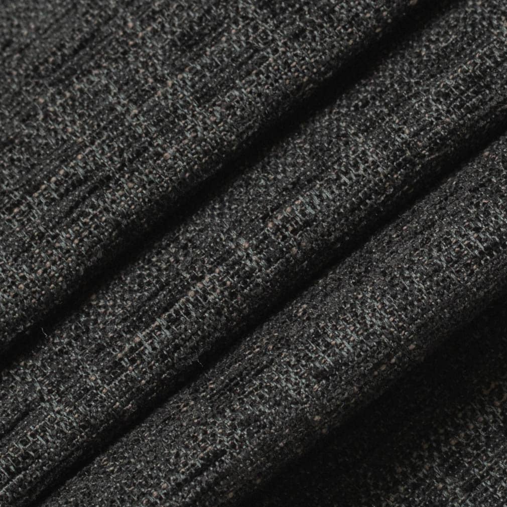 Como Coal - Folio Fabrics