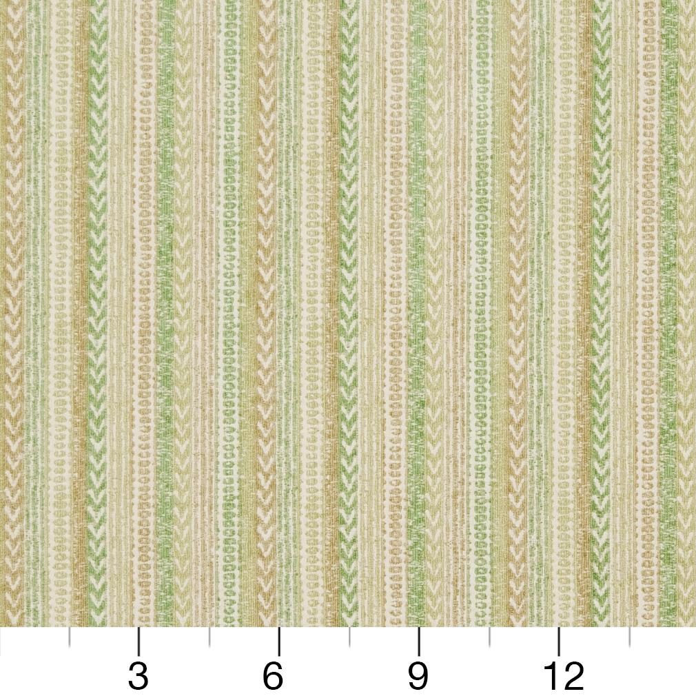 Concord Lemongrass - Folio Fabrics