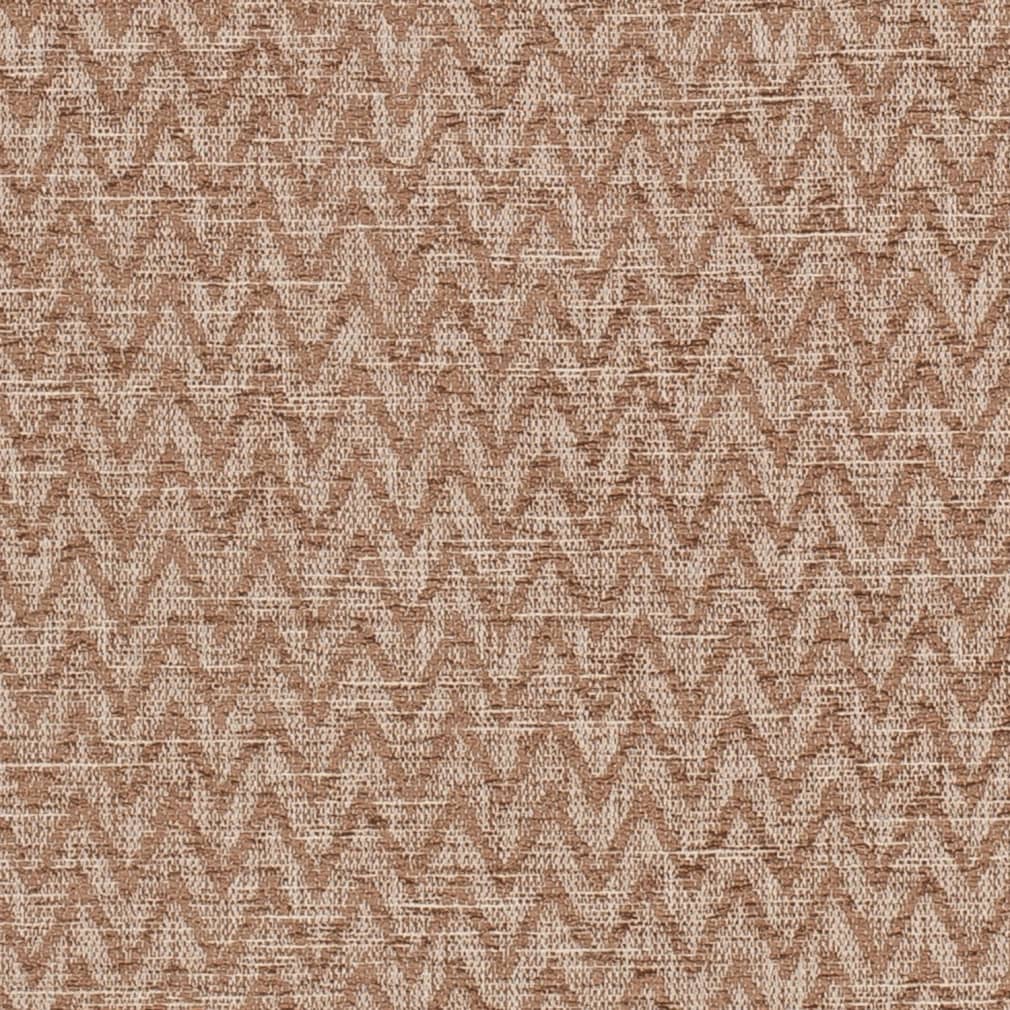 Conley Mocha Fabric