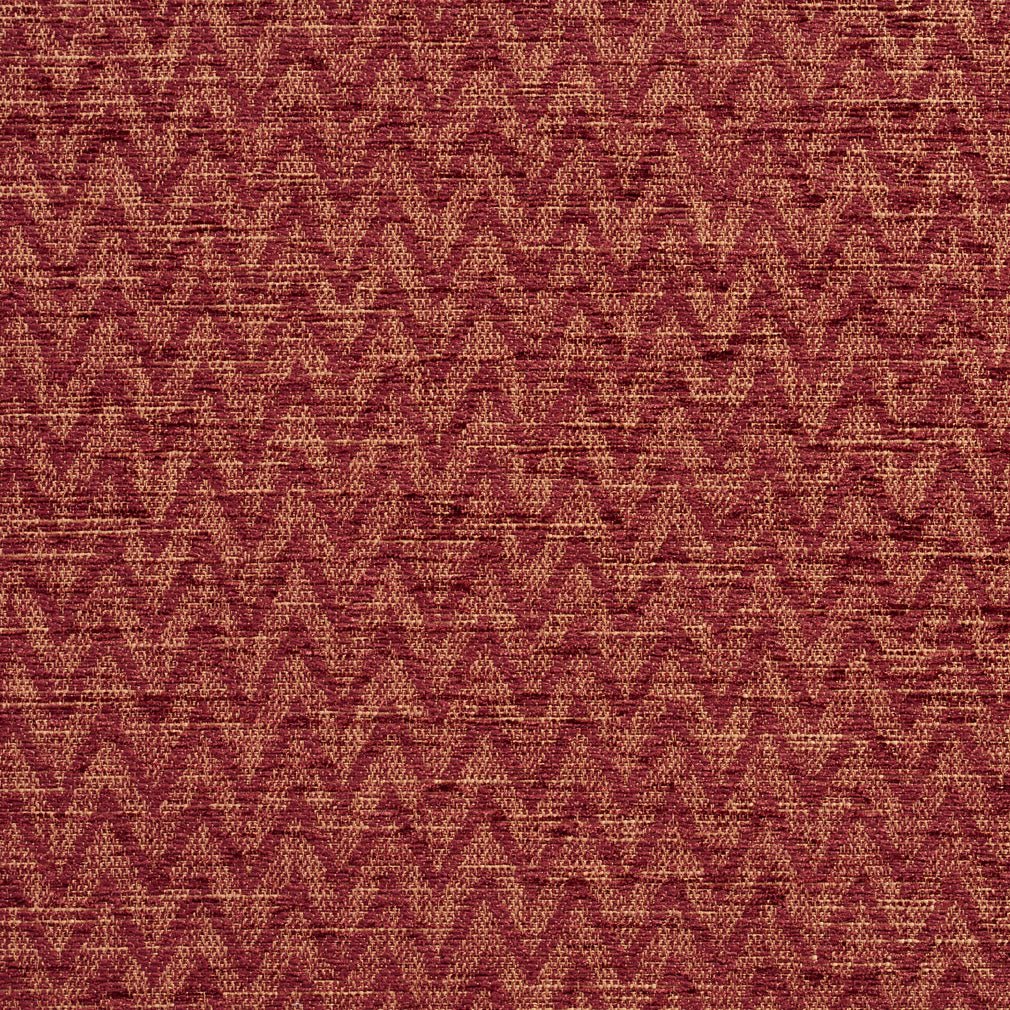 Conley Russet - Folio Fabrics