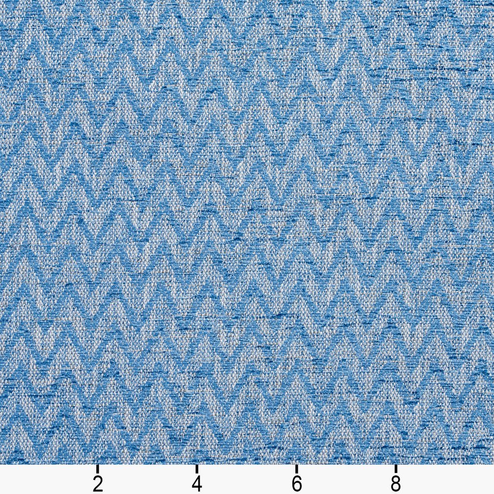 Conley Sky - Folio Fabrics