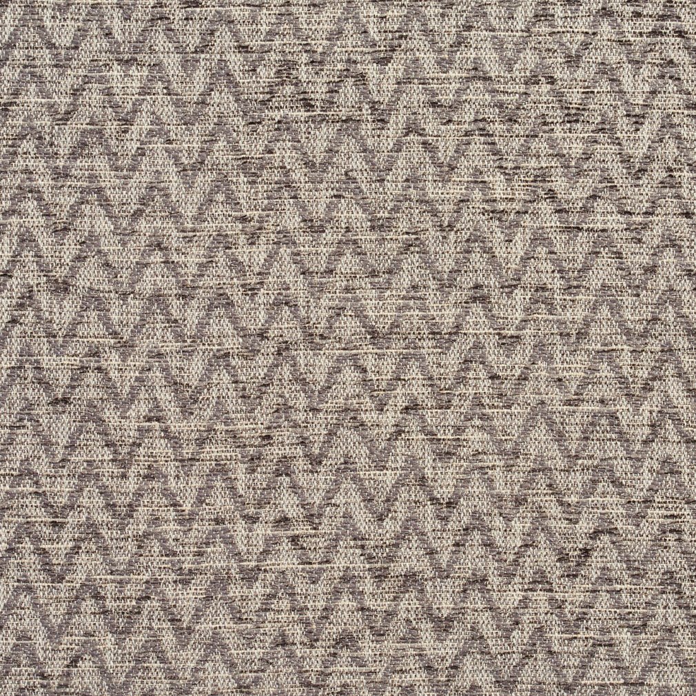 Conley Smoke - Folio Fabrics