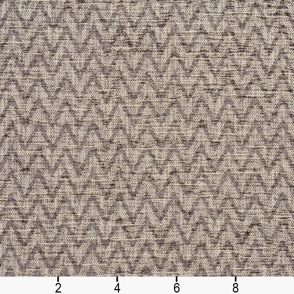 Conley Smoke - Folio Fabrics