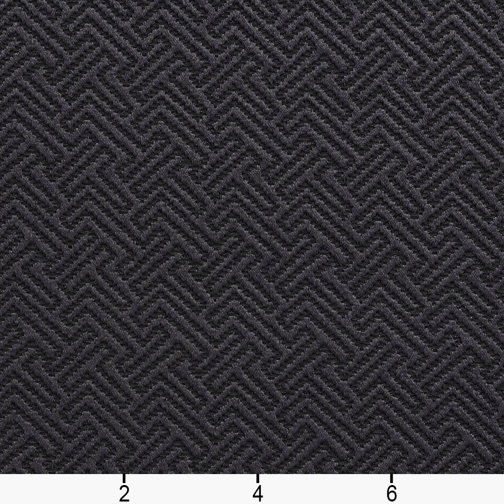 Connor Black Ruler Image