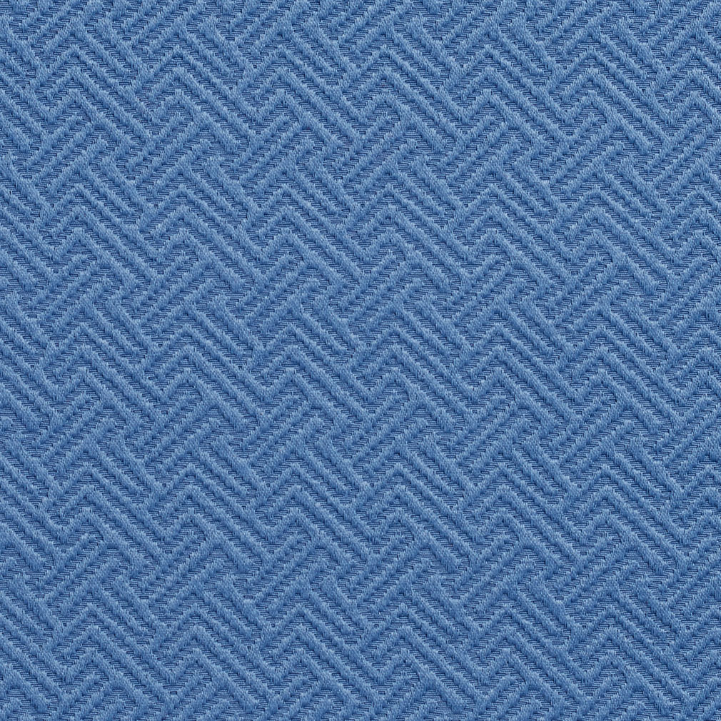 Connor Blue Fabric