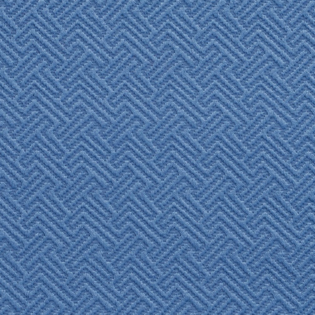 Connor Blue - Folio Fabrics