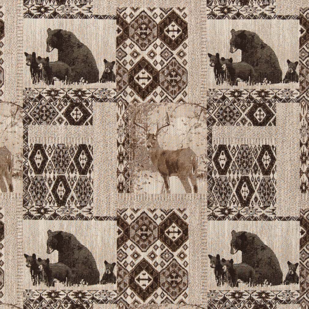 Conrad Brownstone - Folio Fabrics