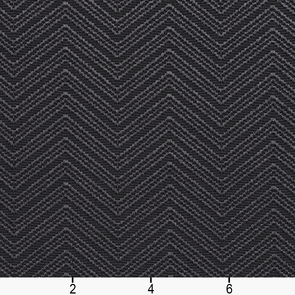 Conway Black Ruler Image