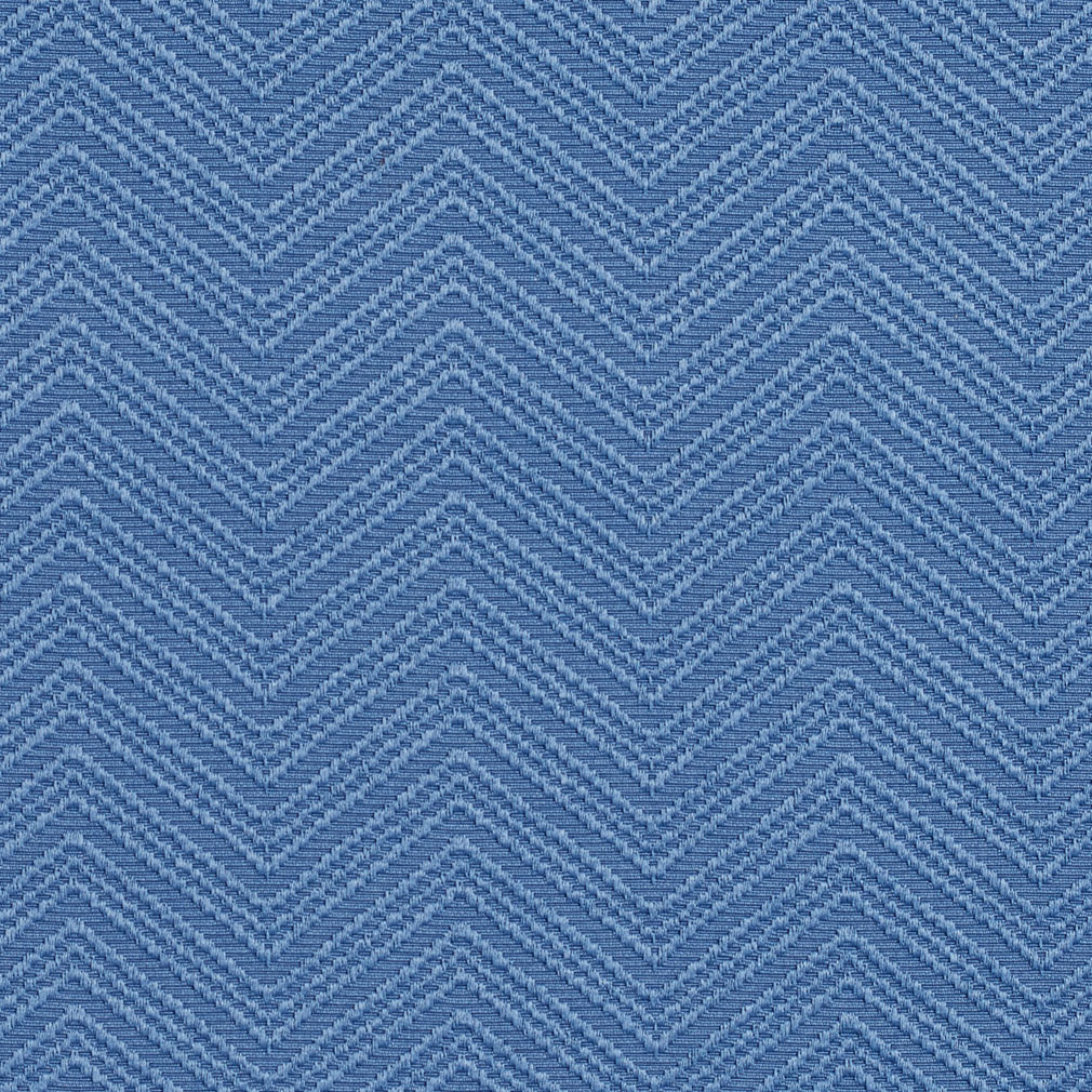 Conway Blue Fabric