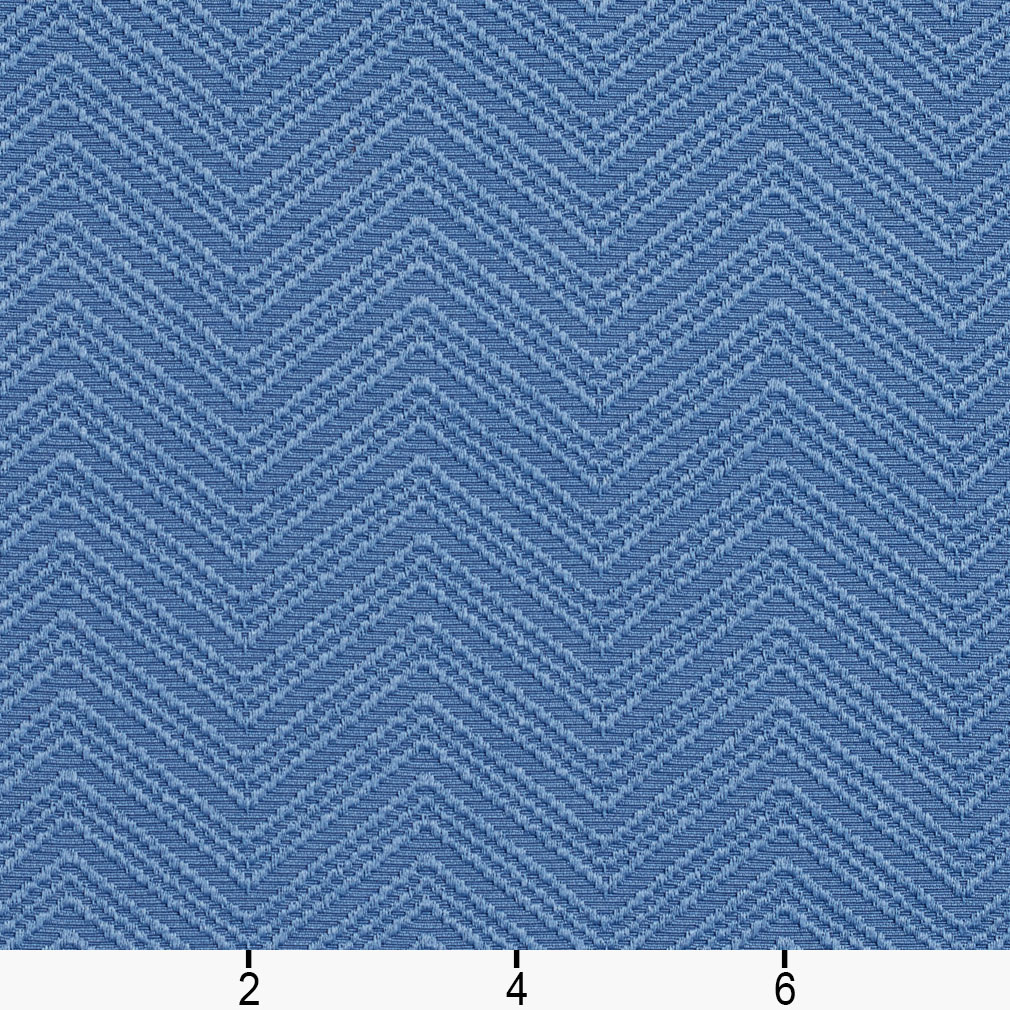 Conway Blue Ruler Image