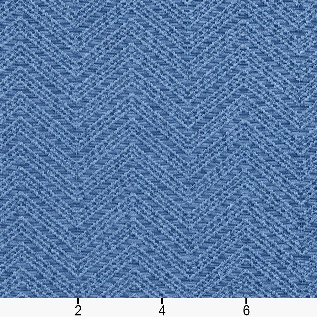 Conway Blue - Folio Fabrics