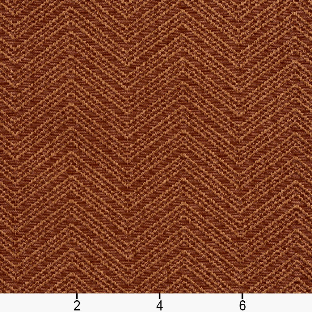 Conway Brown - Folio Fabrics