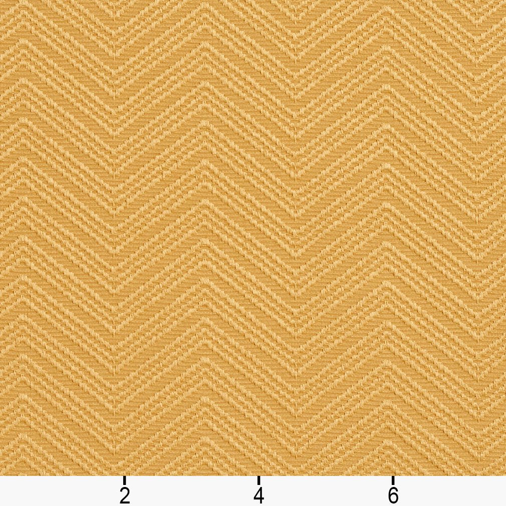 Conway Gold - Folio Fabrics