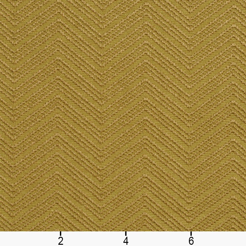 Conway Olive - Folio Fabrics