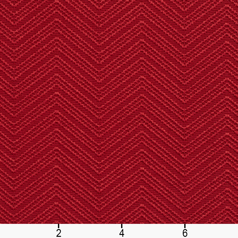 Conway Red Ruler Image