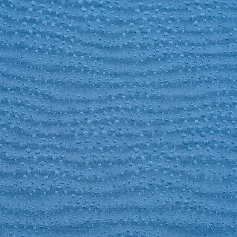 Cooper Blue Fabric