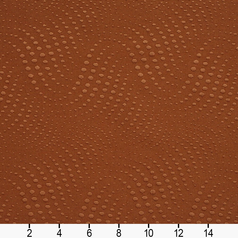 Cooper Brown - Folio Fabrics