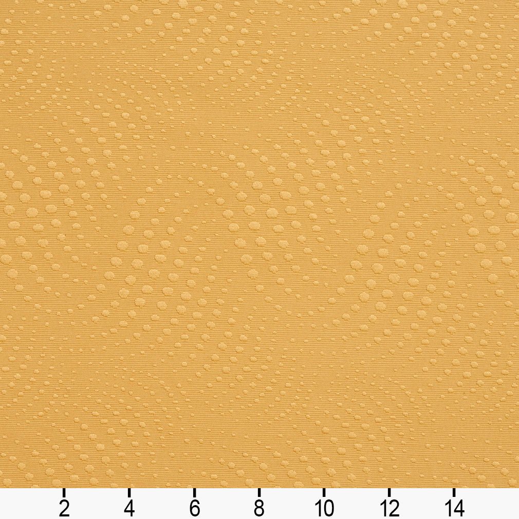 Cooper Gold - Folio Fabrics