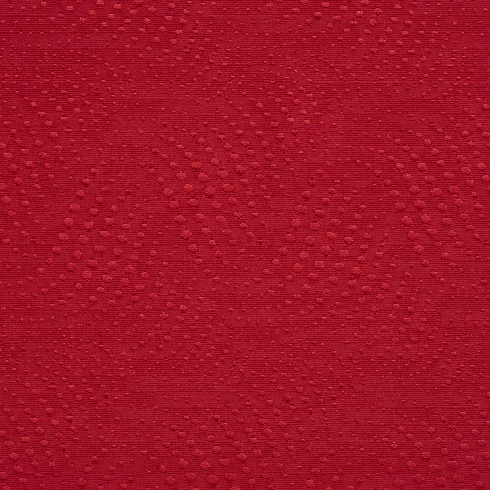 Cooper Red Fabric