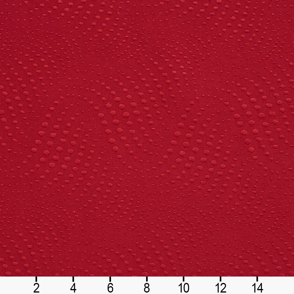 Cooper Red - Folio Fabrics