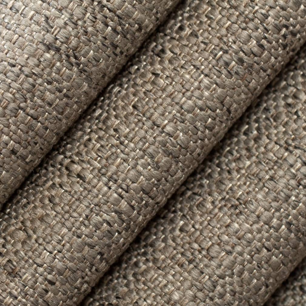 Copley Truffle - Folio Fabrics