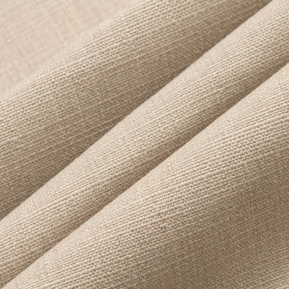 Cora Mushroom - Folio Fabrics