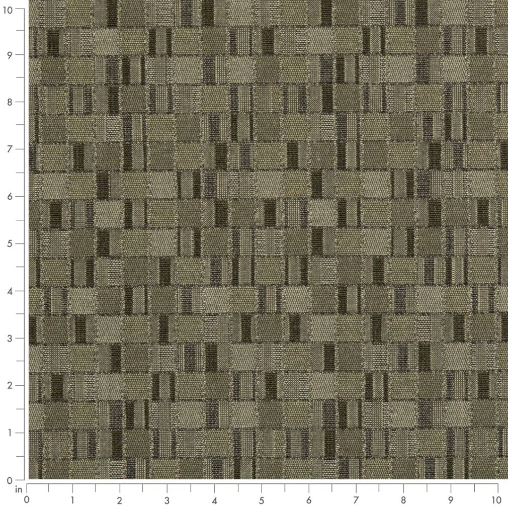 Corbin Aloe - Folio Fabrics