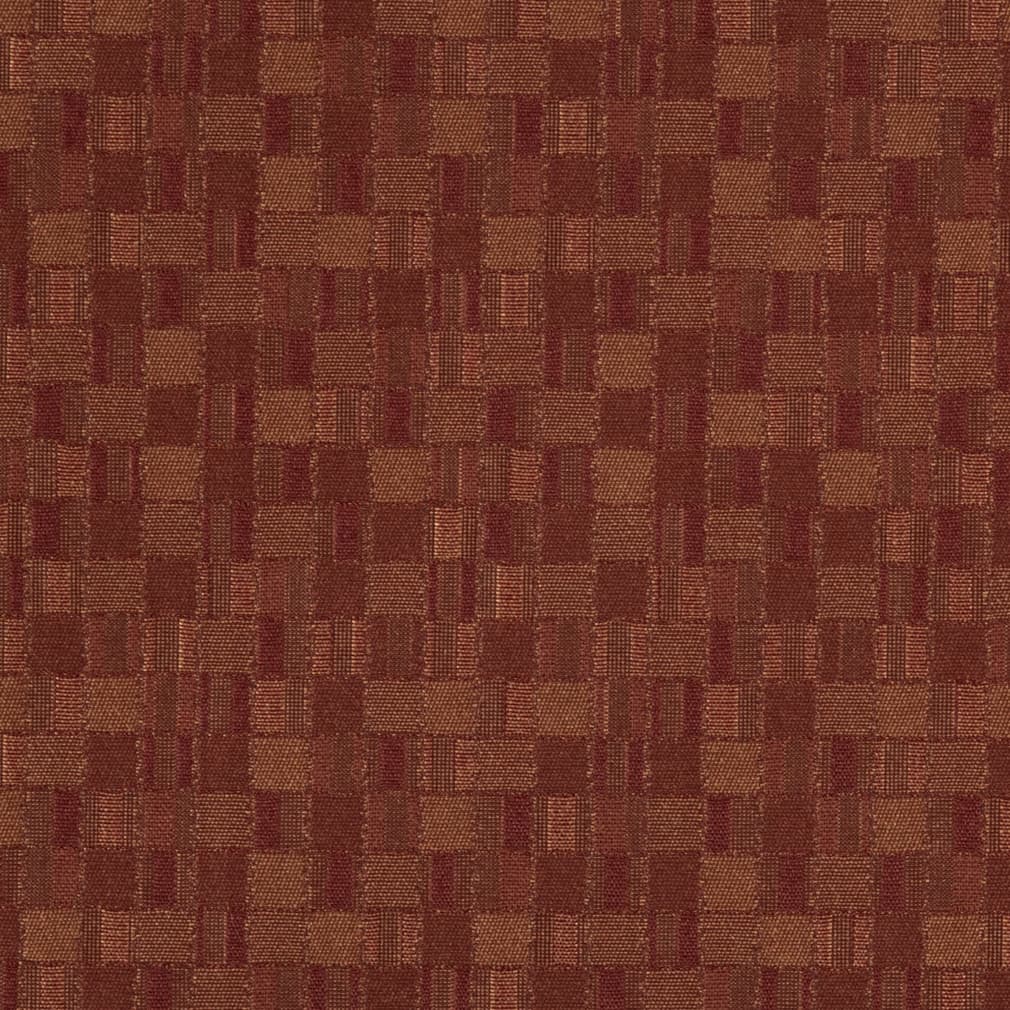 Corbin Brick Fabric