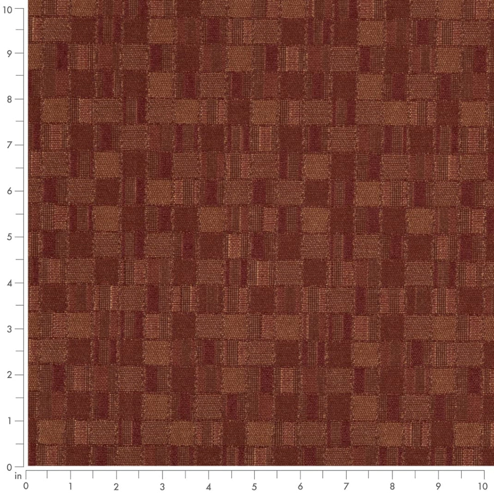 Corbin Brick Ruler Image