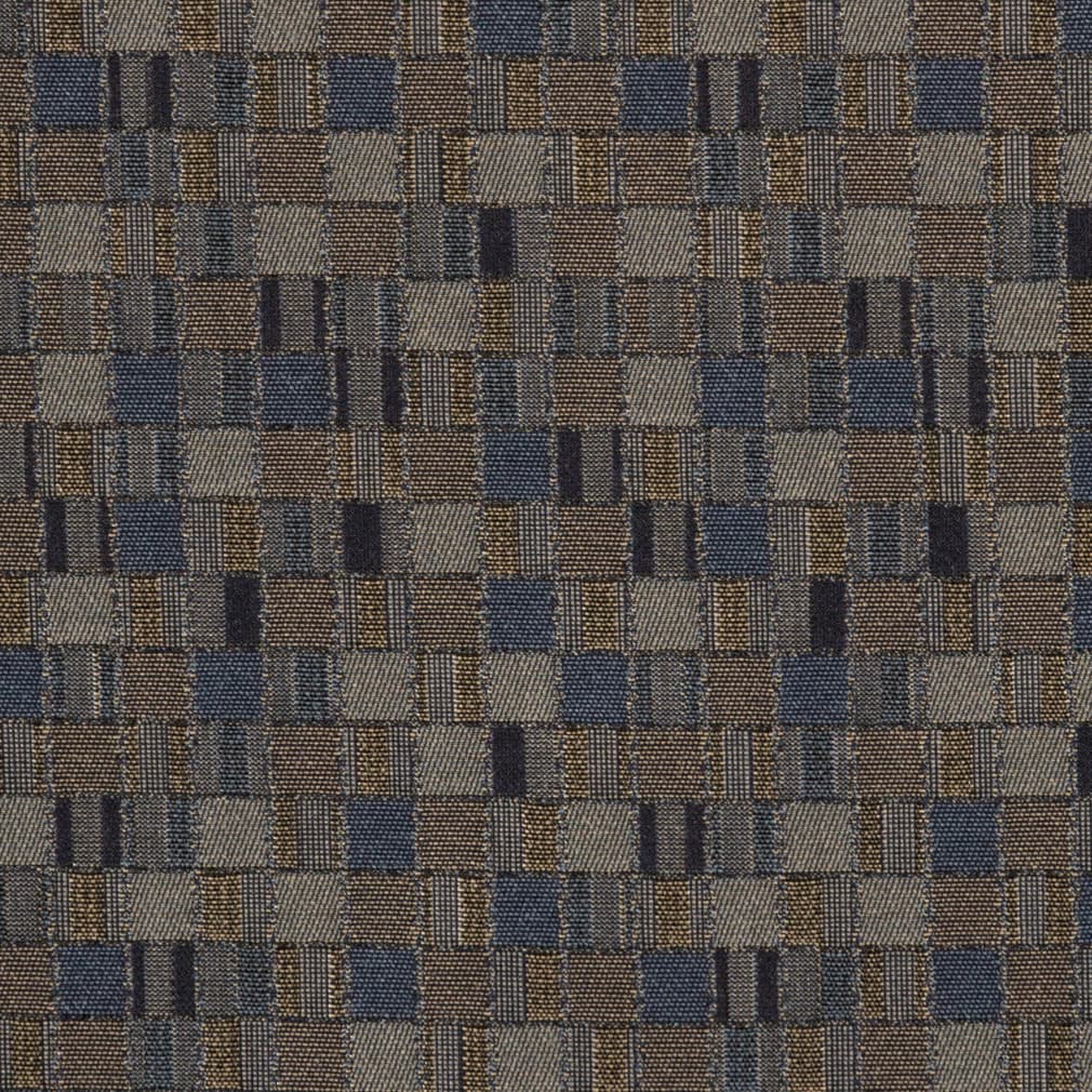 Corbin Denim Fabric