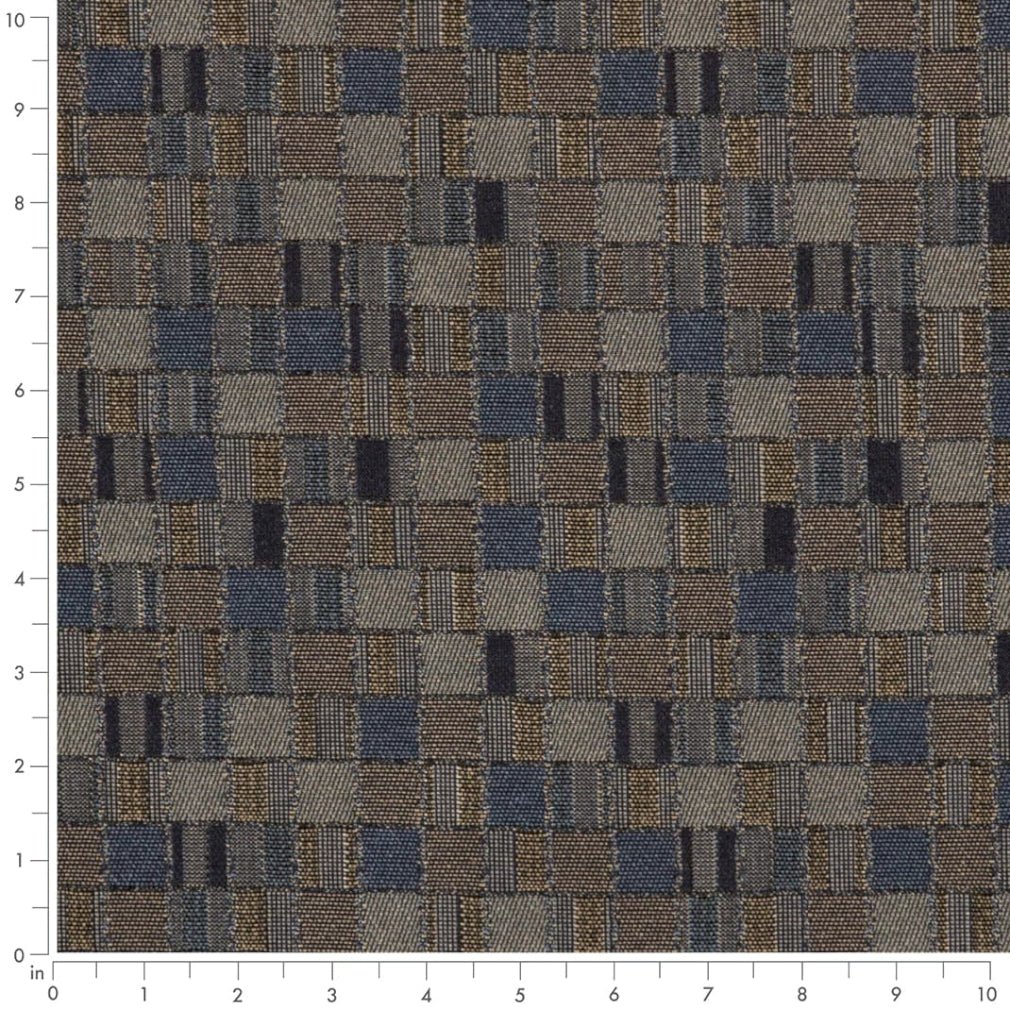 Corbin Denim - Folio Fabrics
