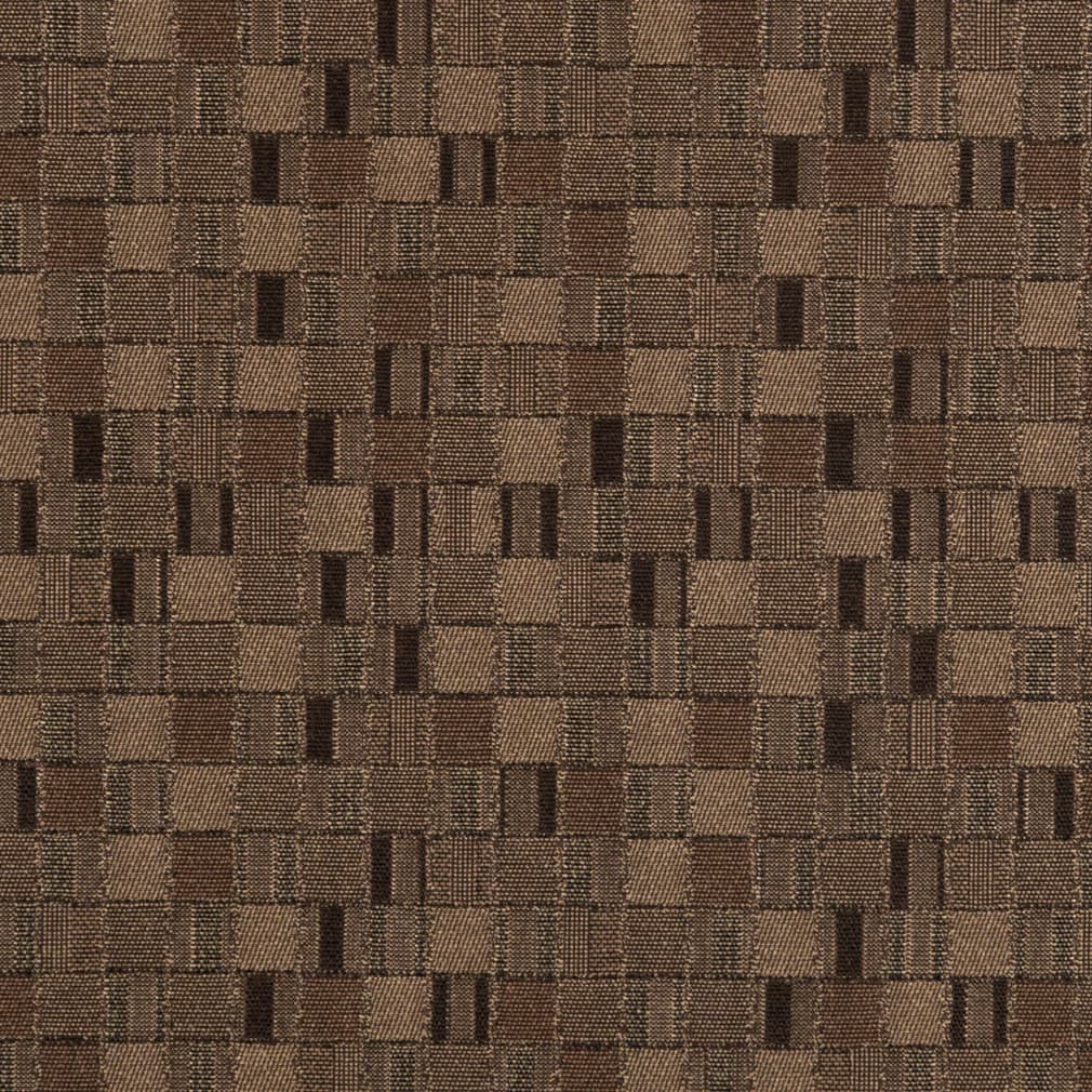 Corbin Pecan Fabric