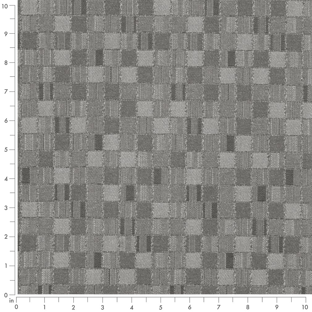 Corbin Smoke Ruler Image