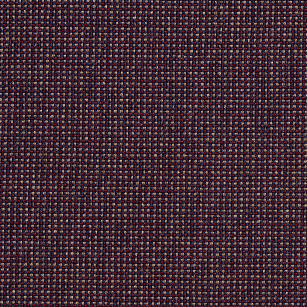 Trixie Boysenberry Fabric