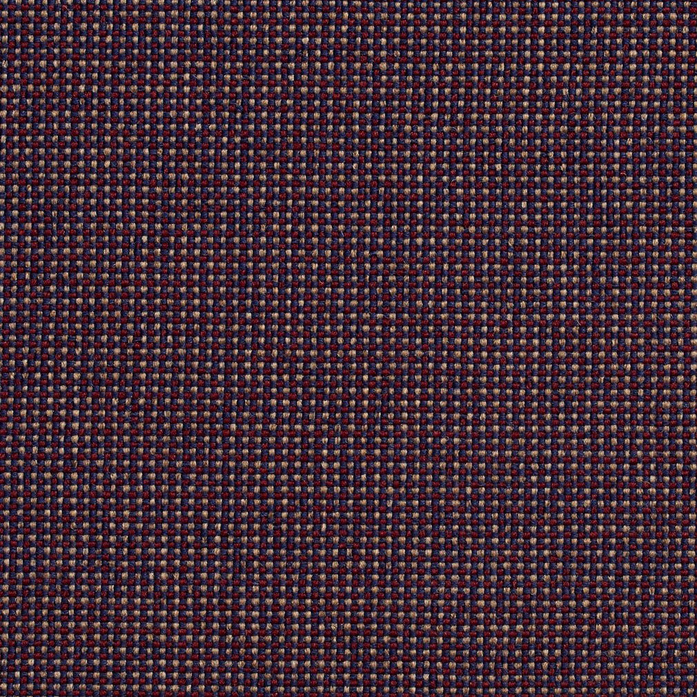 Trixie Boysenberry - Folio Fabrics