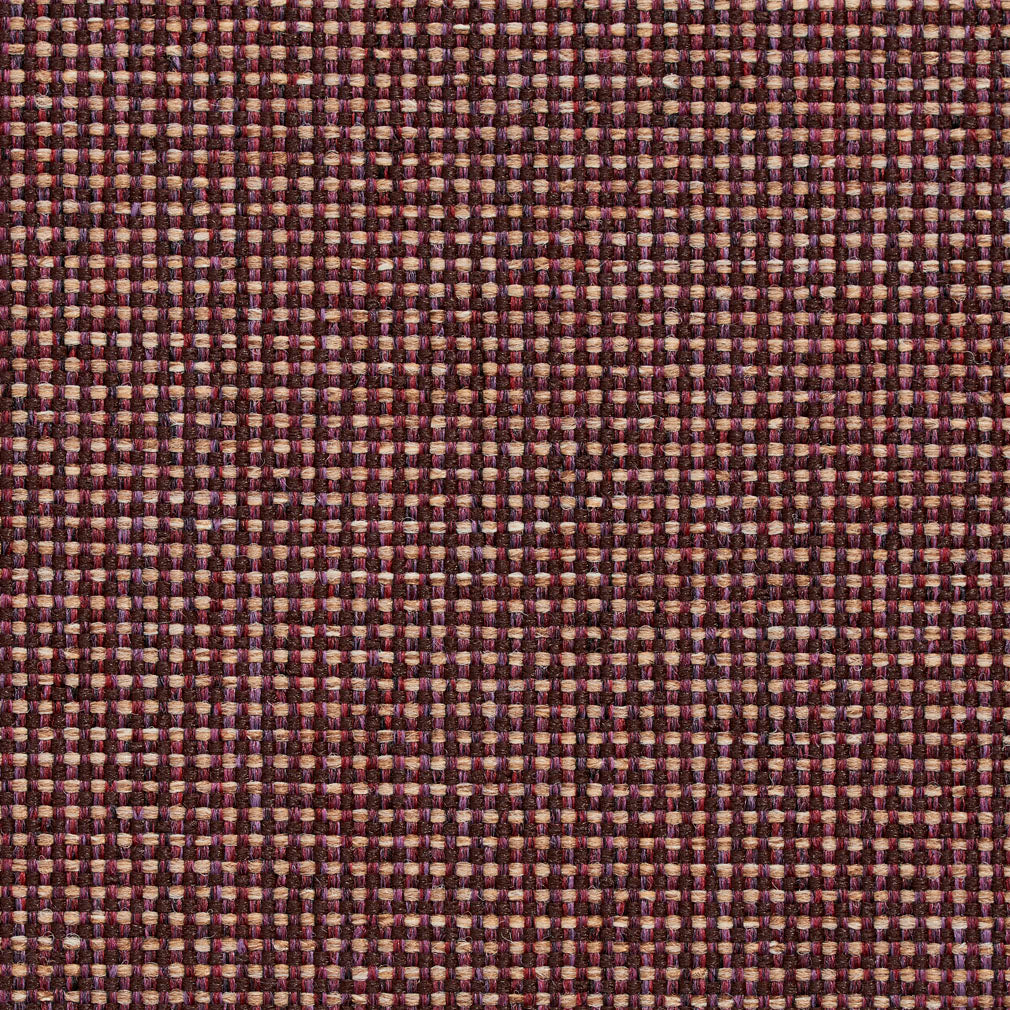 Trixie Burgundy Fabric