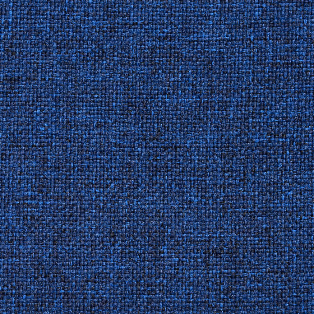 Cormac Dark Blue - Folio Fabrics