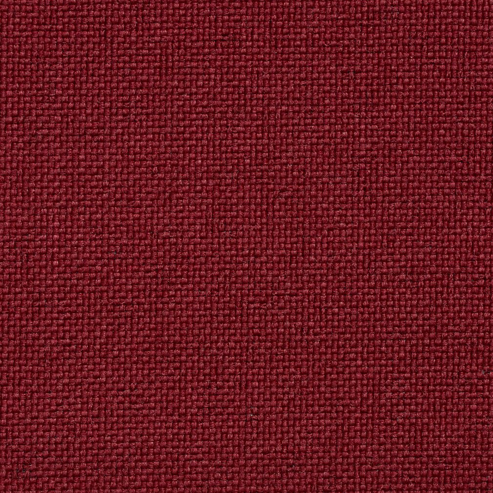 Cormac Maroon - Folio Fabrics
