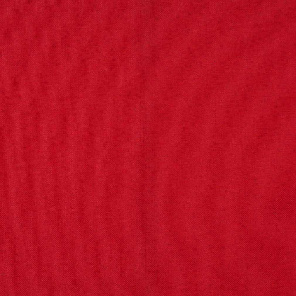 Cormac Scarlet - Folio Fabrics