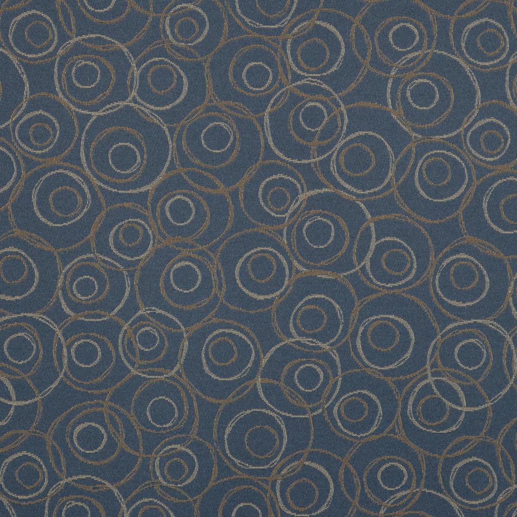 Cortland Wedgewood Fabric